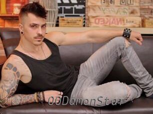 00DamonStar
