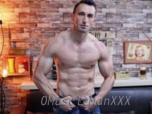 0MuscleManXXX Livestrip Cams