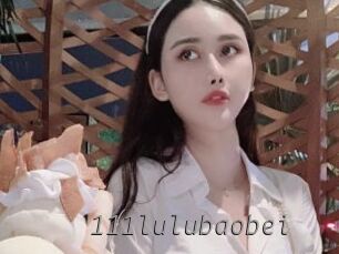 111lulubaobei