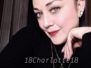 18Charlotte18