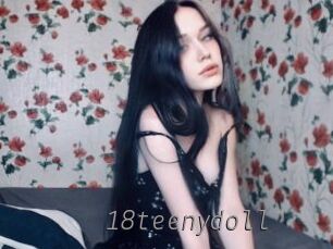 18teenydoll