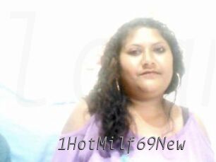 1HotMilf69New