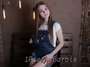 1PrettyBarbie