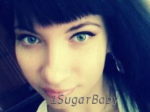 1SugarBaby