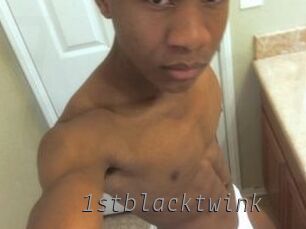 1stblacktwink