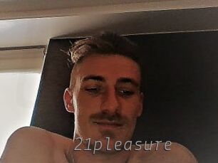 21pleasure