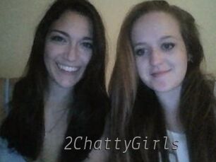 2ChattyGirls