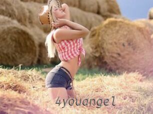 4youangel