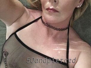 50andpierced Livestrip Cams