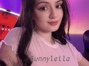 5unnyleila Livestrip Cams