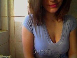 5uns3t Livestrip Cams