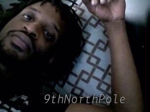 9thNorthPole Livestrip Cams