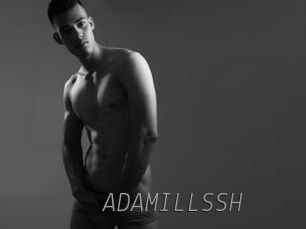 ADAMILLSSH