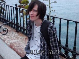 ADAM_ROD