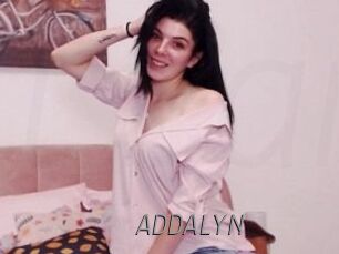 ADDALYN