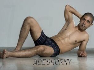 ADESHORNY