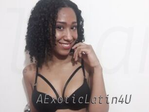 AExoticLatin4U