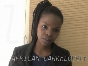 AFRICAN_DARKnLOVELY