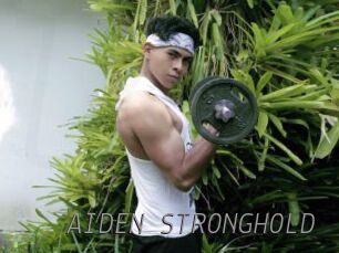 AIDEN_STRONGHOLD Livestrip Cams