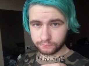 AIRISH_C Livestrip Cams