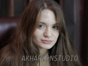 AKHAPKINSTUDIO