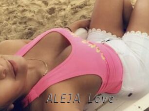 ALEJA_Love_ Livestrip Cams