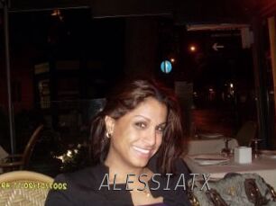 ALESSIATX Livestrip Cams
