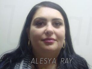 ALESYA_RAY Livestrip Cams