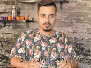 ALEXANDERSILVER