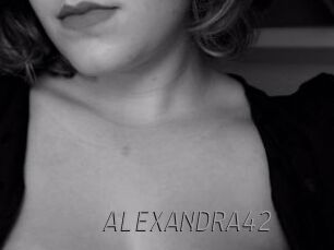 ALEXANDRA42