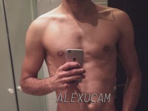 ALEXUCAM