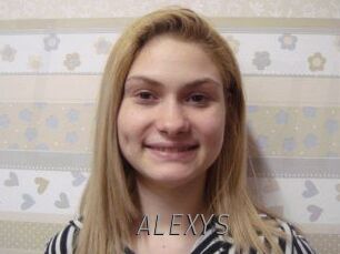 ALEXYS_