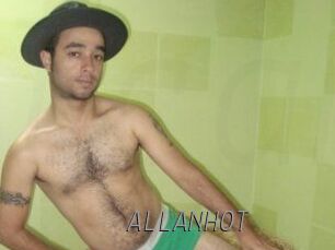 ALLANHOT Livestrip Cams