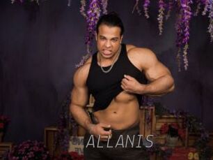 ALLANIS