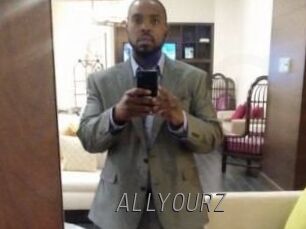 ALLYOURZ