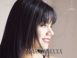 AMARANTAXXX