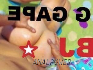 ANALPOWER