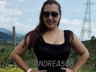 ANDREA508