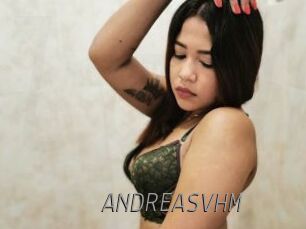 ANDREASVHM