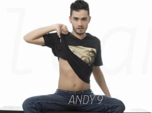 ANDY9
