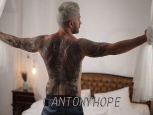 ANTONYHOPE