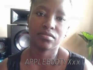 APPLEBOOTYXxx