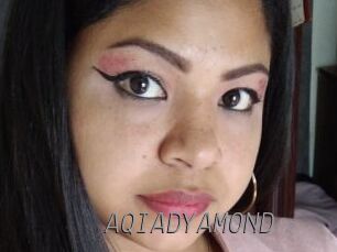 AQIADYAMOND