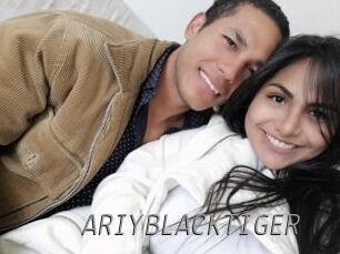 ARIYBLACKTIGER