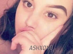 ASHXOXO