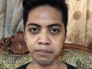 ASIANcobraHUGEcockPRINCE