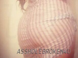 ASSHOLEBROKEN4U Livestrip Cams