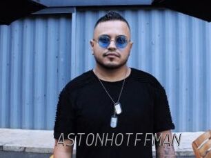 ASTONHOTFFMAN