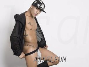 AXXELFUN
