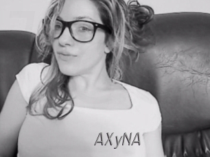 AXyNA Livestrip Cams